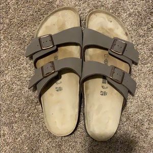 Birkenstock Arizona Burkibuc 305 M14 size 47